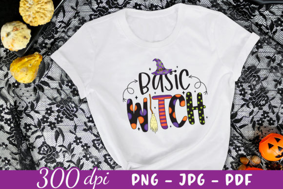Basic Witch Sublimation Design: A Designer’s Review