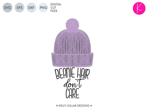 Beanie Hair Don t Care: A Designer’s Embroidery Review