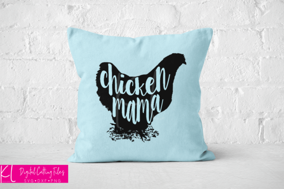 Chicken Mama: A Designer’s Review for Embroidery Projects