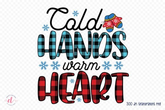 Cold Hands Warm Heart Winter PNG: A Designer’s Review