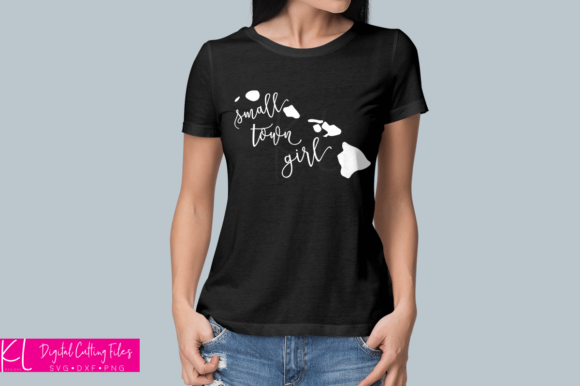 Hawaii Small Town Girl: A Designer’s Stitch Review