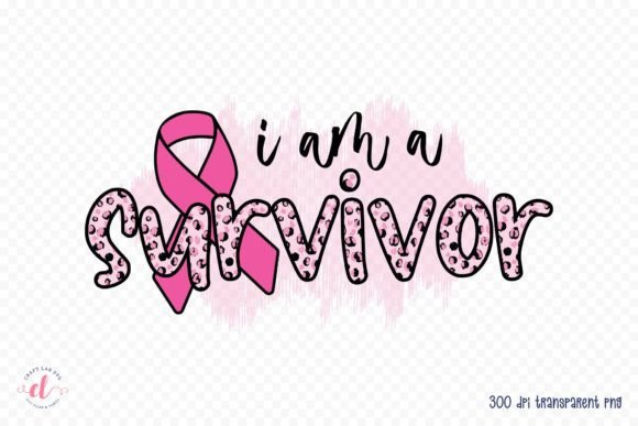 I’m a Survivor PNG: A Designer’s Review