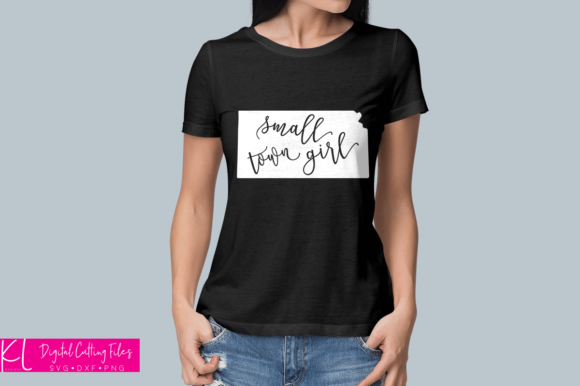 Kansas Small Town Girl: A Designer’s Review