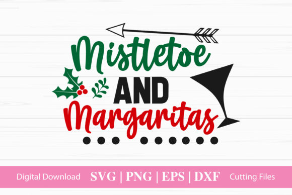 Mistletoe and Margaritas: A Designer’s Embroidery Review