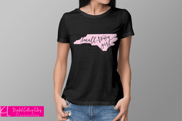 North Carolina Small Town Girl: A Designer’s Review