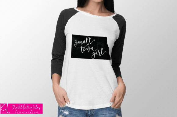 North Dakota Small Town Girl: A Designer’s Review