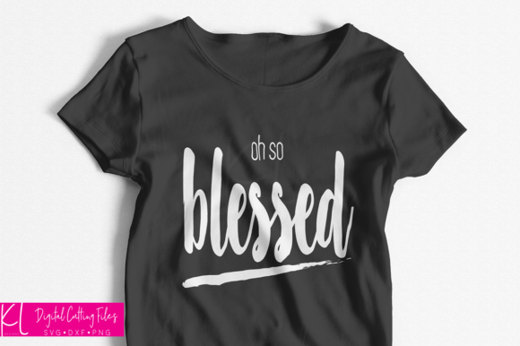Oh So Blessed: A Designer’s Review for Real Embroidery Projects