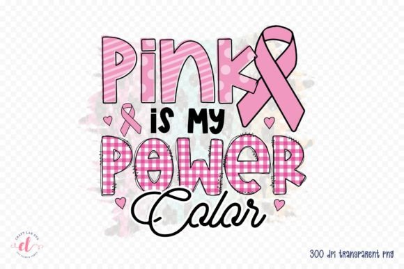 Pink is My Power Color: A Designer’s Review