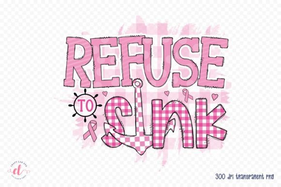 Refuse to Sink PNG: A Designer’s Review