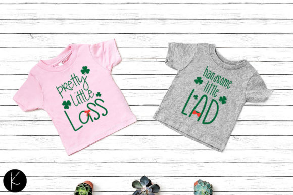Review: Brother and Sister St. Patrick’s Day Shirt Design
