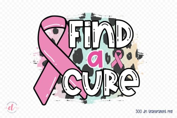 Review: Find a Cure Breast Cancer Design for Embroidery