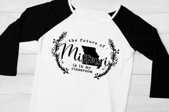 Review: The Future of Missouri is in My Classroom