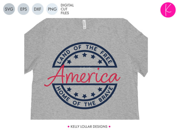 Reviewing America Land of the Free Home of the Brave