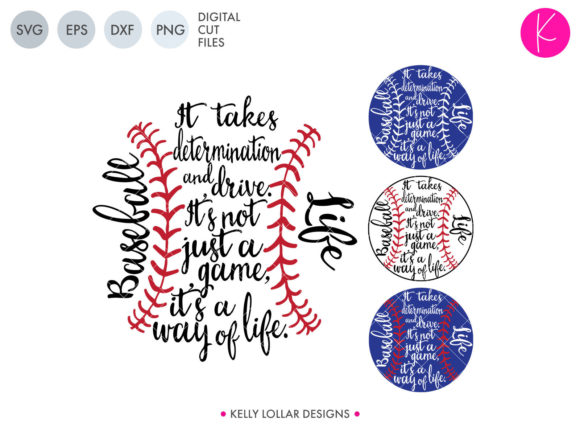Reviewing Baseball Life for Real Embroidery Projects