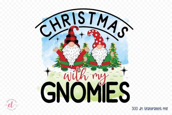Reviewing Christmas with My Gnomies for Holiday Stitching
