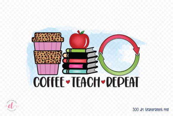 Reviewing Coffee Teach Repeat for Embroidery
