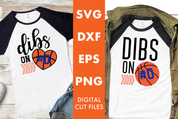 Reviewing Dibs on the Basketball Player for Embroidery