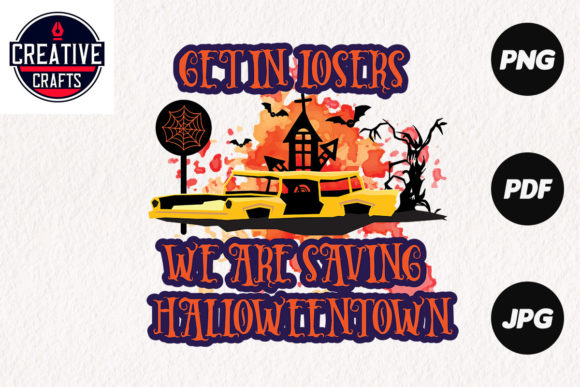 Reviewing Halloween Sublimation Halloween Town for Stitchers