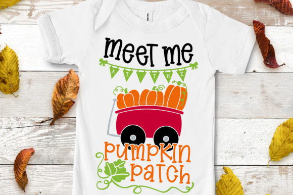 Reviewing Meet Me at the Pumpkin Patch for Fall Embroidery