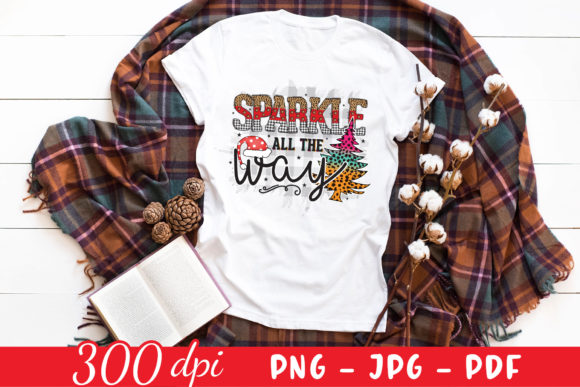 Reviewing Sparkle All the Way PNG for Holiday Embroidery
