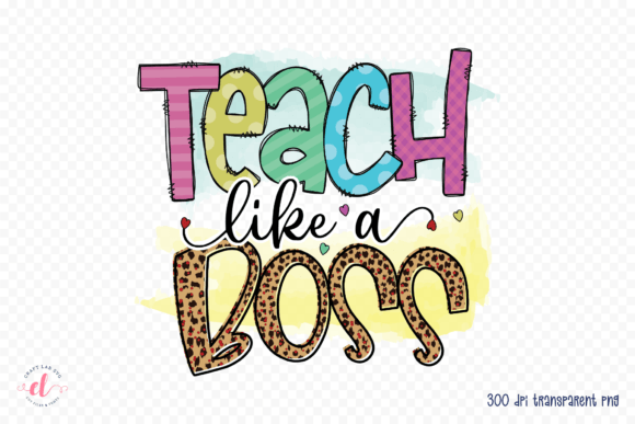 Reviewing Teach Like a Boss for Embroidery Projects