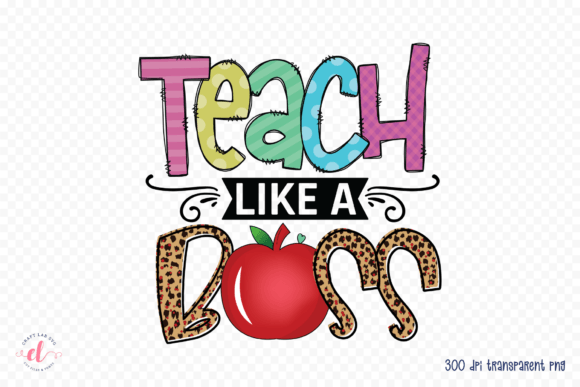 Reviewing Teach Like a Boss PNG for Real Projects