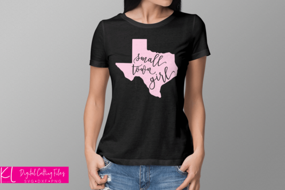 Reviewing Texas Small Town Girl for Real Embroidery Projects