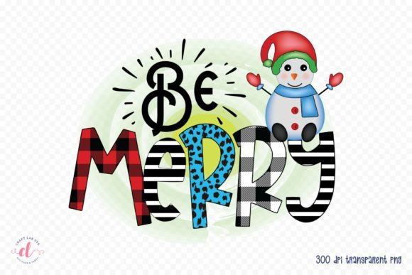 Reviewing the Be Merry Snowman Design for Holiday Embroidery