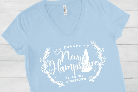 Reviewing The Future of New Hampshire Design