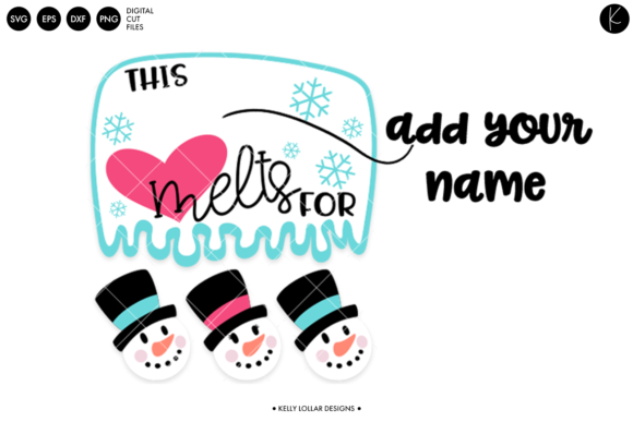 Reviewing the Snowman Grandkids Template for Real Projects