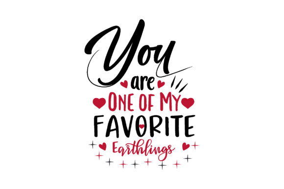 Reviewing You Are One of My Favorite Earthlings