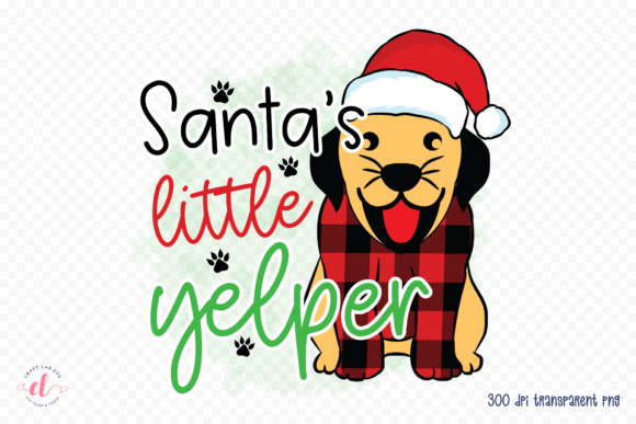 Santa’s Little Yelper: A Designer’s Review