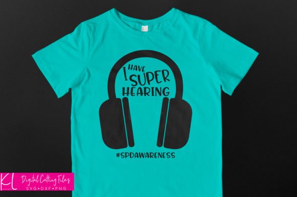 Sensory Awareness I Have Super Hearing: A Designer’s Review