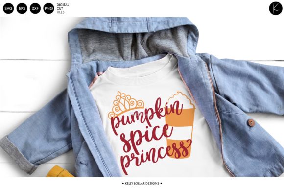 Stitching the Season: A Designer’s Review of Pumpkin Spice Princess