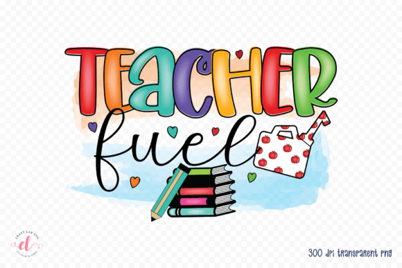 Teacher Fuel Design: A Practical Review for Embroidery