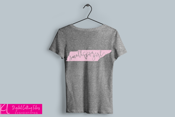 Tennessee Small Town Girl: A Designer’s Review