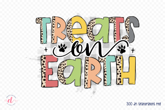 Treats on Earth PNG: A Designer’s Christmas Review