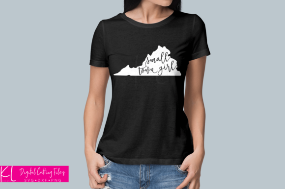 Virginia Small Town Girl: A Designer’s Review