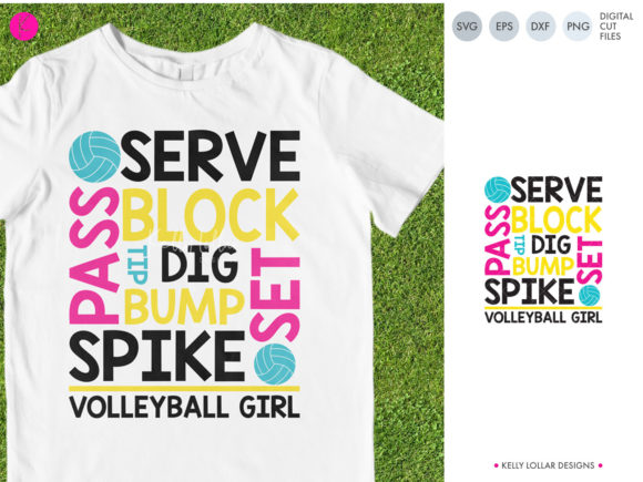 Volleyball Girl: A Designer’s Review for Real Embroidery