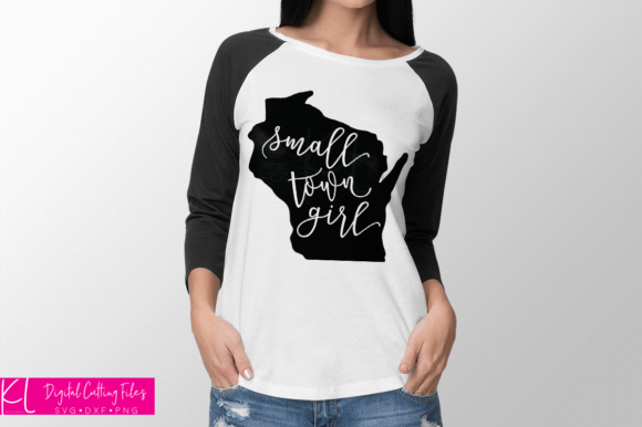 Wisconsin Small Town Girl: A Designer’s Review