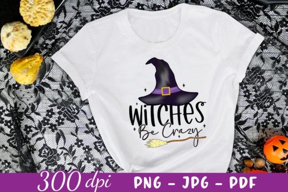Witches Be Crazy: A Designer’s Embroidery Review